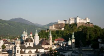 Legal Services in Salzburg