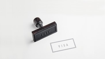 Obtain Visa for Austria